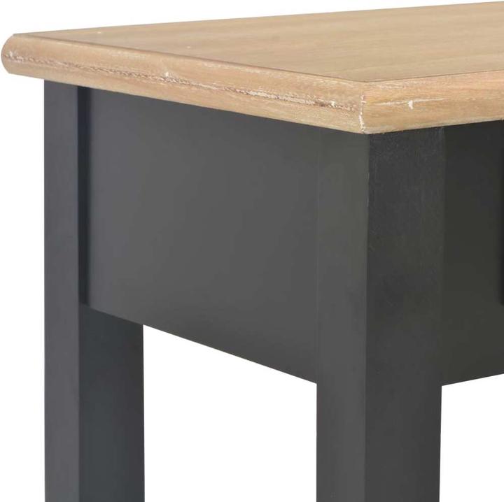 Image du produit vidaXL Konsolentisch (35 x 110 x 80 cm)