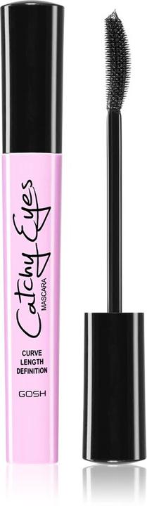 Produktbild Gosh Catchy Eyes (001 black)