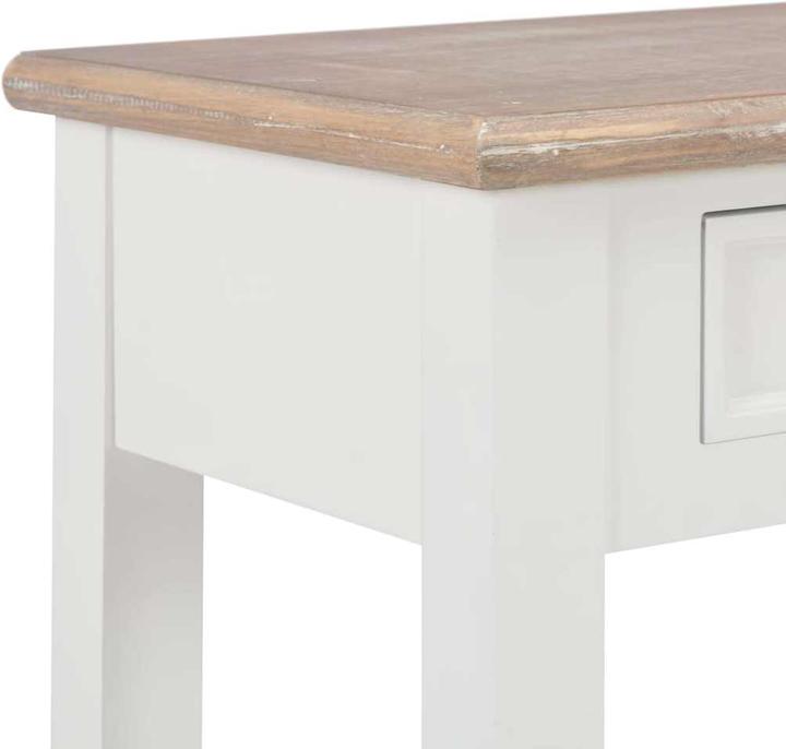 Image du produit vidaXL Annika (110 x 35 x 80 cm)