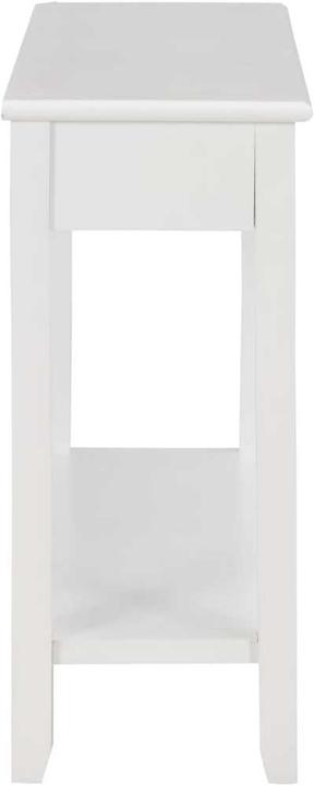 Image du produit vidaXL Konsolentisch (110 x 35 x 80 cm)
