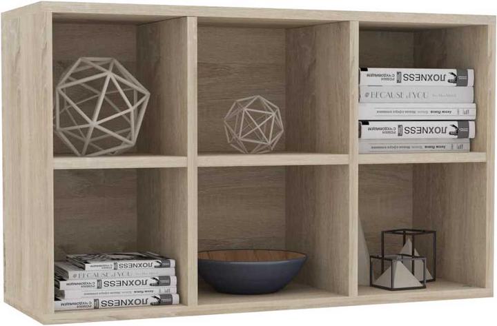 Immagine prodotto vidaXL Scarlett (66 x 30 x 98 cm)