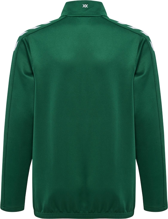 Immagine prodotto hummel Hmlcore Xk Half Zip Poly Sweat Kids (176)