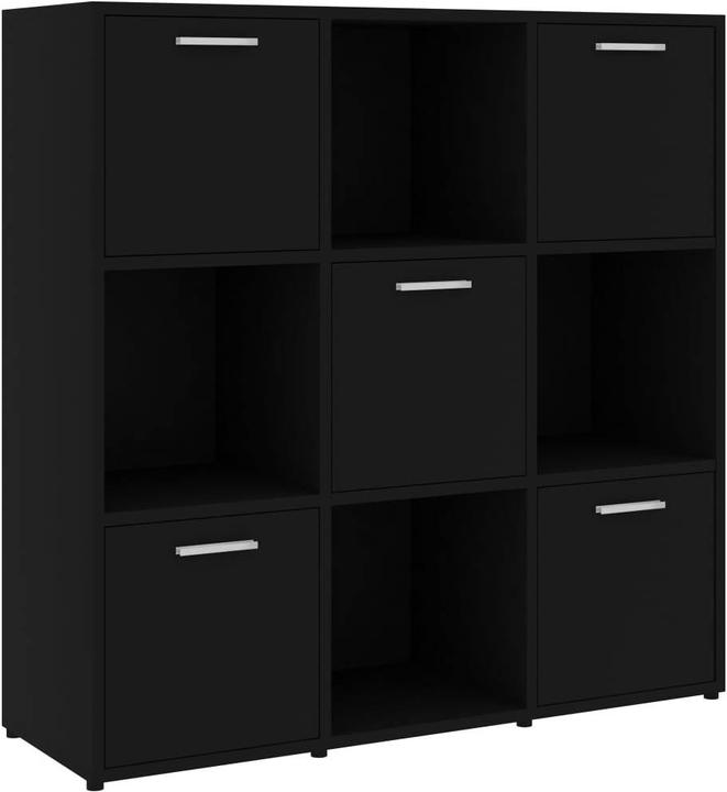 Produktbild vidaXL Efterpi (90 x 30 x 90 cm)