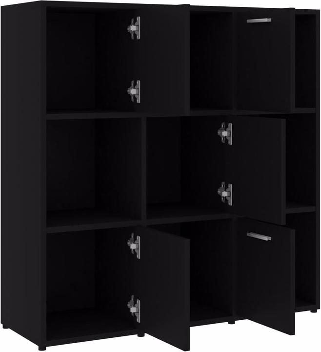 Produktbild vidaXL Efterpi (90 x 30 x 90 cm)