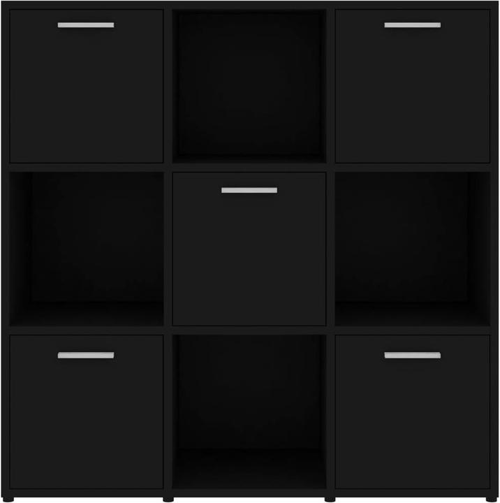 Produktbild vidaXL Efterpi (90 x 30 x 90 cm)