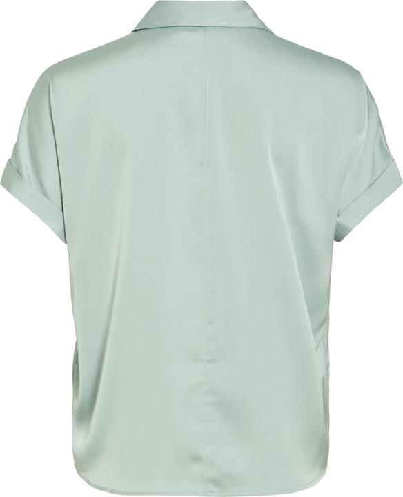 Immagine prodotto Vila VIENNA Kurzarm Hemd (34)