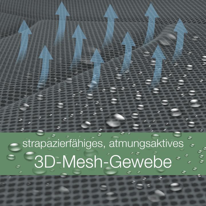 Produktbild Aktivshop Klappstuhl aktiv Camping mit Beinauflage