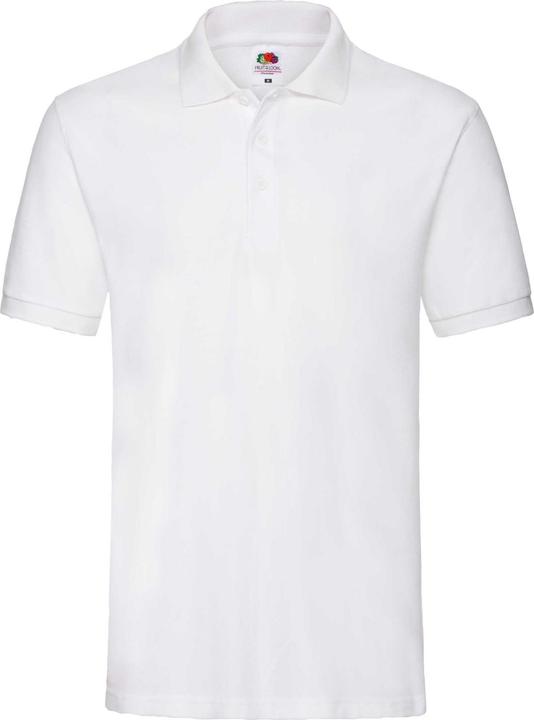 Produktbild Fruit of the Loom Premium PoloShirt Kurzarm (3XL)