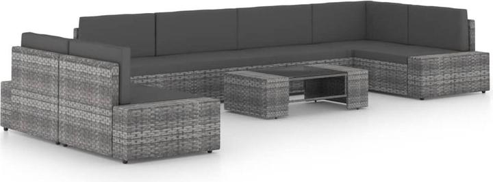 Produktbild vidaXL Anika