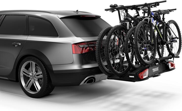 Produktbild Thule VeloSpace XT Bike Adapter (Schwarz)