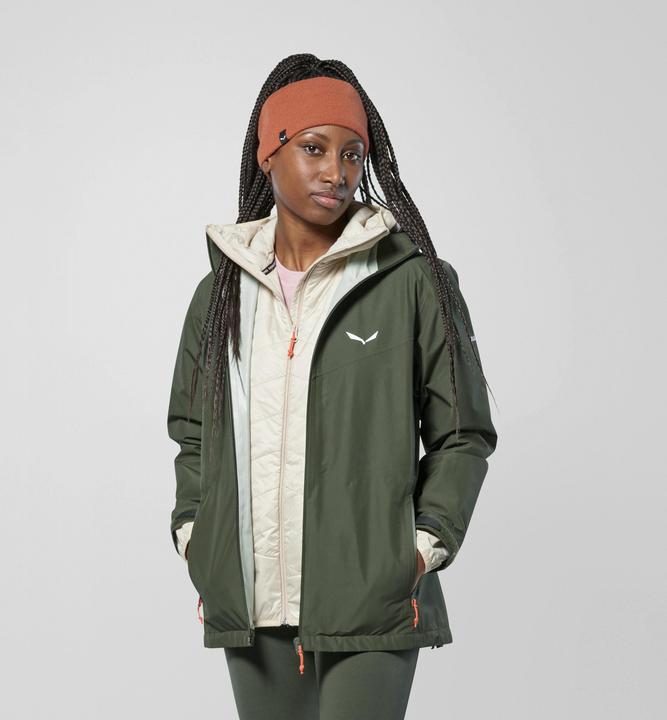 Immagine prodotto Salewa Puez Aqua 4 2.5L Giacca Powertex Da (34)