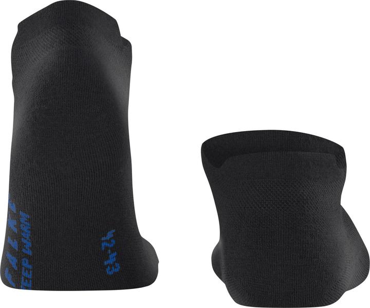 Produktbild Falke Socken Casual Stretch Keep Warm SN (2er Pack, 46 - 48)