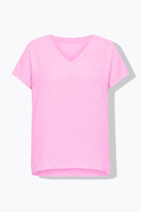 Bright Pink