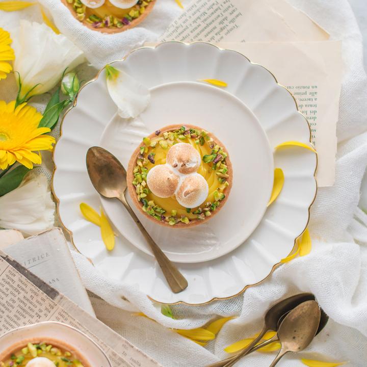 Actual product image Decora Mini burner