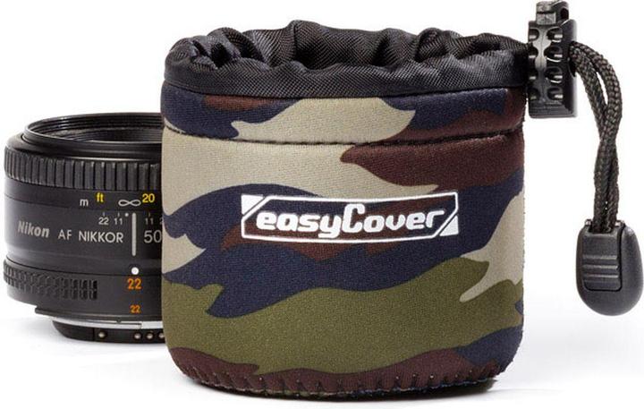 Produktbild easyCover Eclcmc (Kamera Beutel)