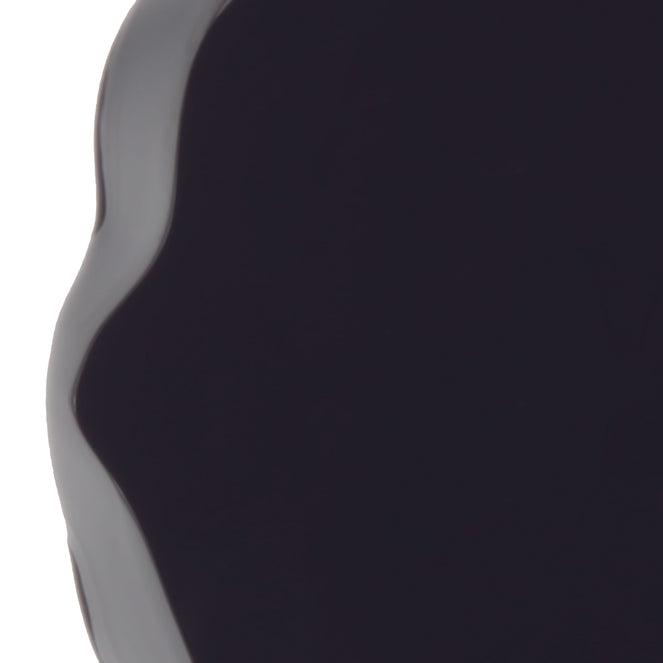 Immagine prodotto Mesauda Me Gel Polish 142 Coal 5ml - Semi-Permanent Nail Polish (142, Smalto per unghie effetto gel)