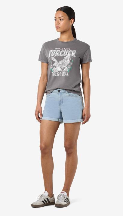 Image du produit Noisy May Slim Fit Jeansshorts (S)
