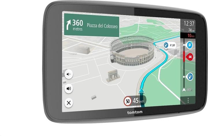 Image du produit TomTom Go Supérieur 6 (6")