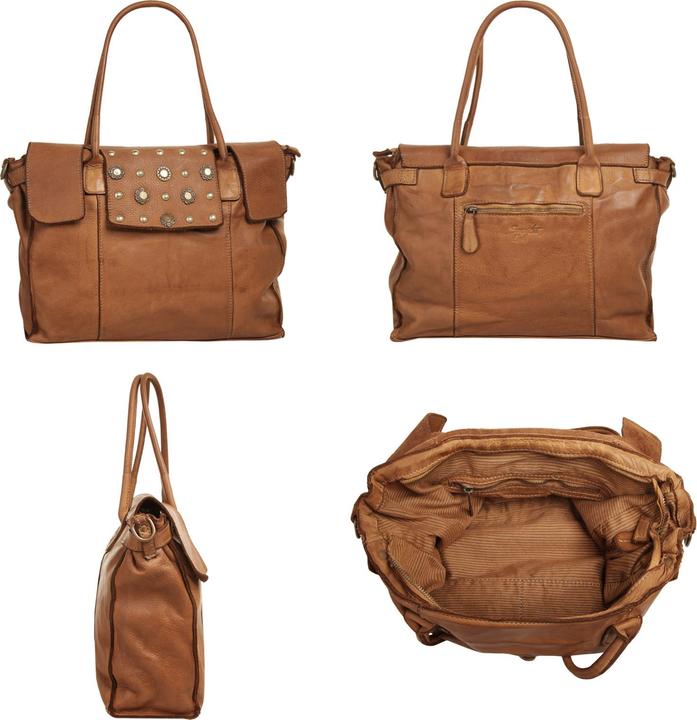 Immagine prodotto Samantha Look Shopper