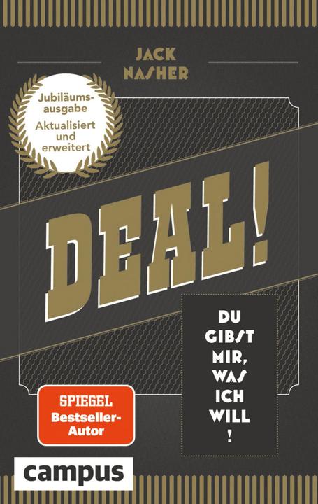 Deal! (Allemand, Jack Nasher, 2023)