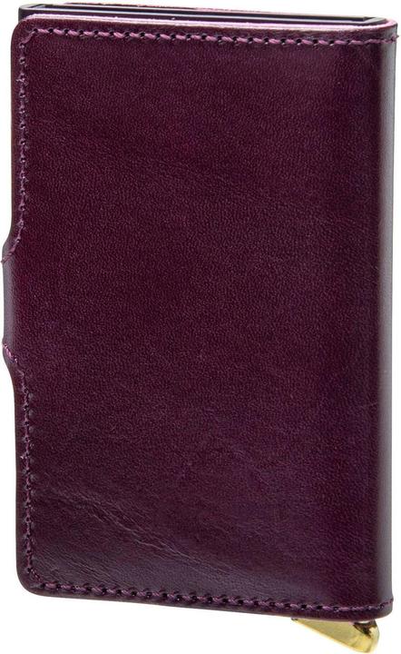 Actual product image Secrid Miniwallet Dusk Teal