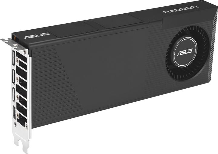 Image du produit ASUS Radeon AI PRO R9700 (32 Go)