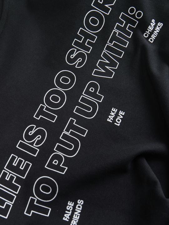 Produktbild JJXX JXVALENTINE Sweatshirt Sweatshirt (XS)