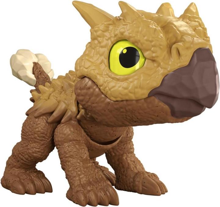 Produktbild Jurassic World Ankylosaurus