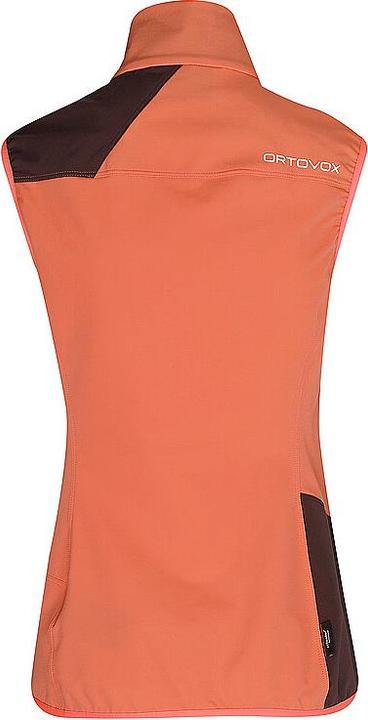 Immagine prodotto Ortovox Gilet Col Becchei Donna (L)