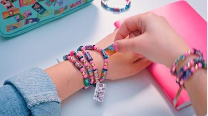 Produktbild Cobi Sticki Rolls - Album