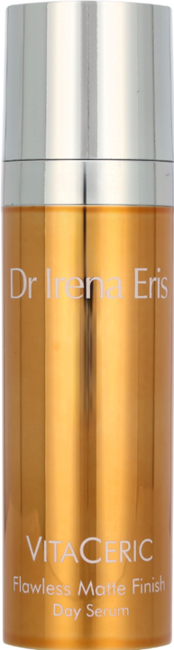 Produktbild Dr Irena Eris Vitaceric Mattifying Smoothing Serum For The Day 30Ml (30 ml)