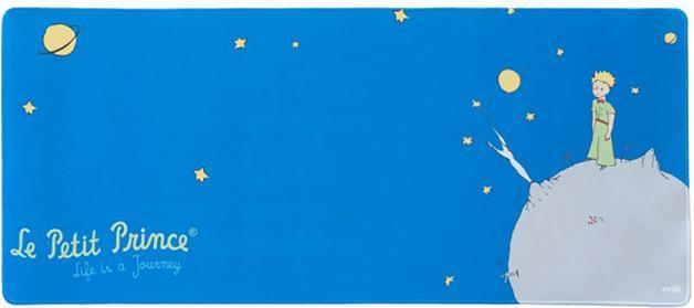 NoName LE PETIT PRINCE - Poster - Tapis de Bureau XL - 80x35 cm (XL)