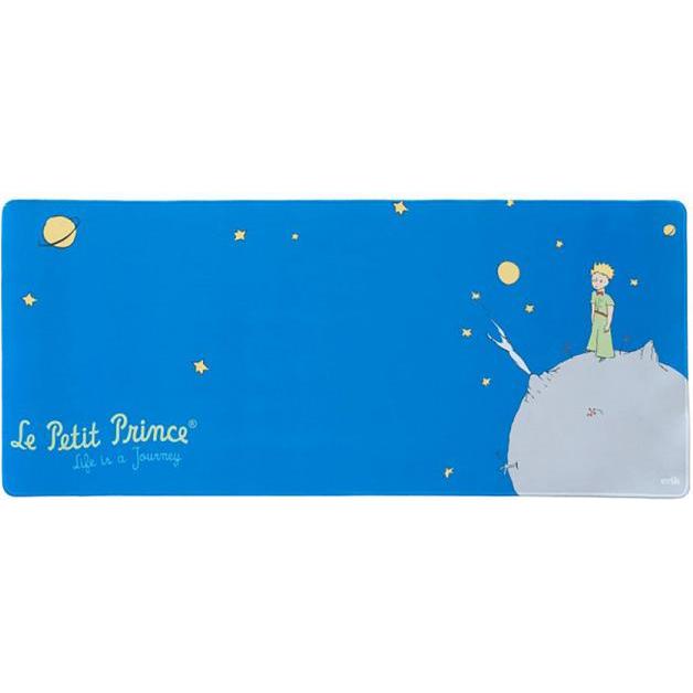 NoName LE PETIT PRINCE - Poster - Tapis de Bureau XL - 80x35 cm (XL), Tappetino mouse