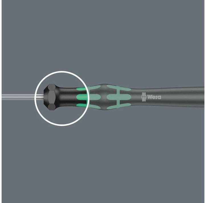Immagine prodotto Wera Kraftform Micro Big Pack 1 (Fessura croce Phillipps (PH), Torx (TX), Chiave a brugola, Viti con testa a intaglio)