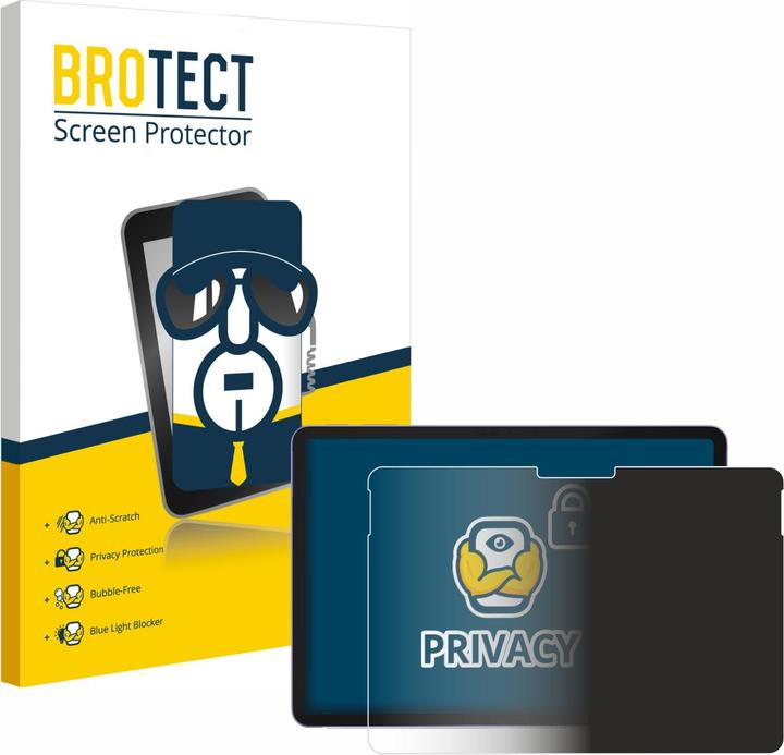 Immagine prodotto BROTECT Pellicola Privacy (1 pz., Microsoft Surface Pro 12)
