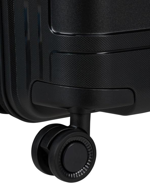 Produktbild American Tourister Skymax - Set mit 3 Koffern, schwarz