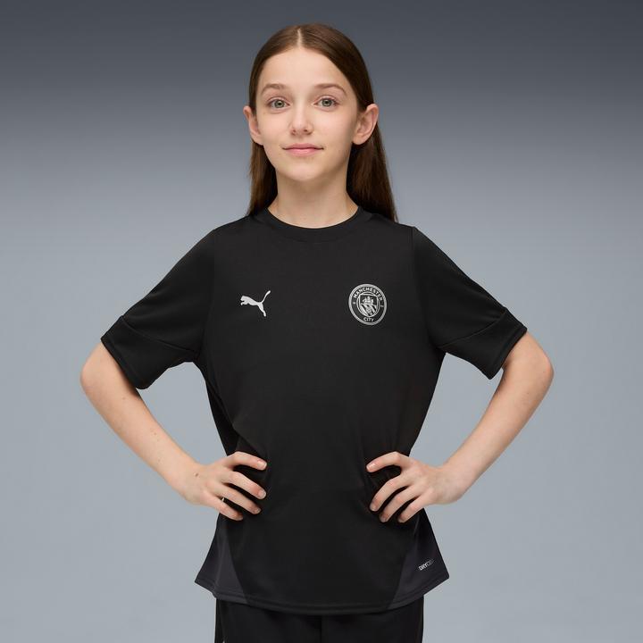 Actual product image Puma MCFC Training Jersey Jr (164)