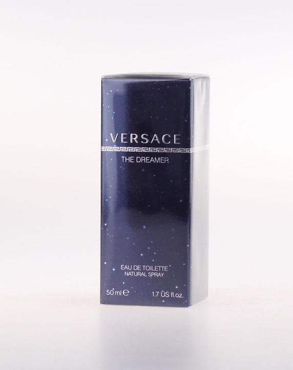 Produktbild Versace The Dreamer (Eau de Toilette, 50 ml)