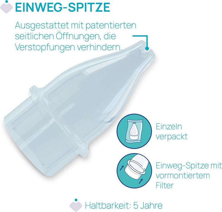 Produktbild Chicco Physioclean