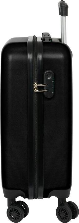 Produktbild Kappa Kabinentrolley Schwarz 20" 34,5 x 55 x 20 cm (20 l)