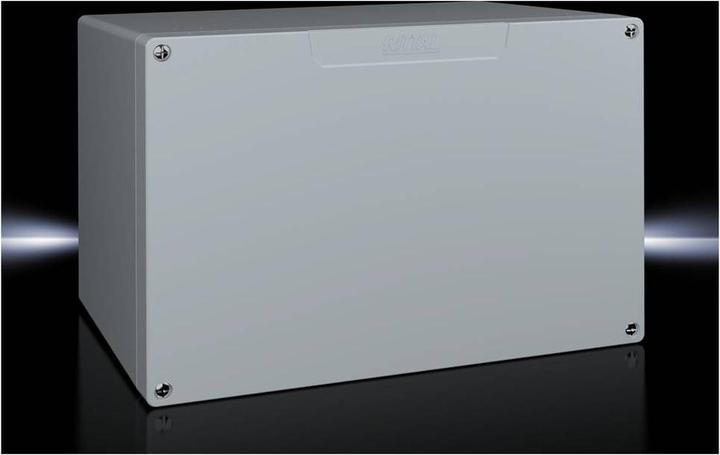 Produktbild Rittal GA 9119210 Universal-Gehäuse 3 (Gehäuse)