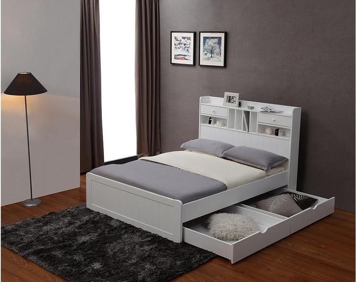 Image du produit Vente-unique Mederick (140 x 190 cm)