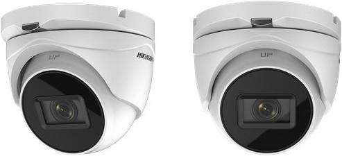 Image du produit Hikvision DS-2CE79U7T-AIT3ZF(2.7-13.5MM) (3840 x 2160 pixels)