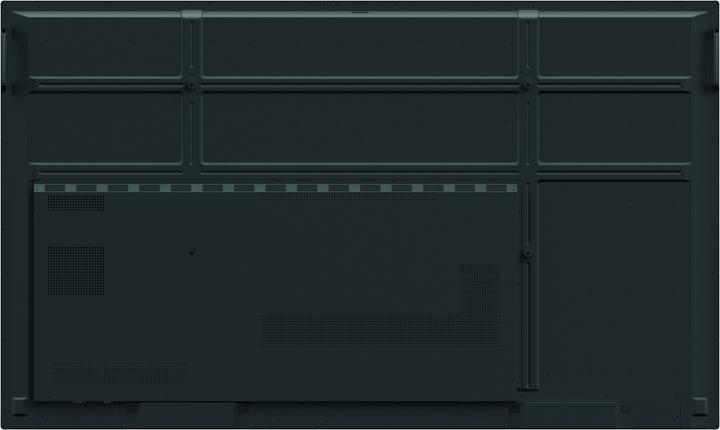 Produktbild iiyama TE7504MIS-B2AG Touch 3xHDMI,5xUSB (3840 x 2160 Pixel, 75")