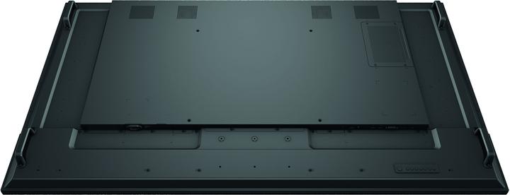 Actual product image iiyama 65" LH6552UHS-B1 DVI,3xHDMI,DP,USB (3840 x 2160 Pixels, 64.50")