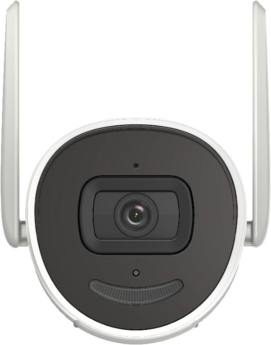 Immagine prodotto Hikvision IP Bullet IR DS-2CV2021G2-IDW4mmD/FUS 2MP (1920 x 1080 Pixels)