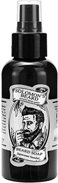 Produktbild Solomon's Beard Japanese Sandal (100 ml)