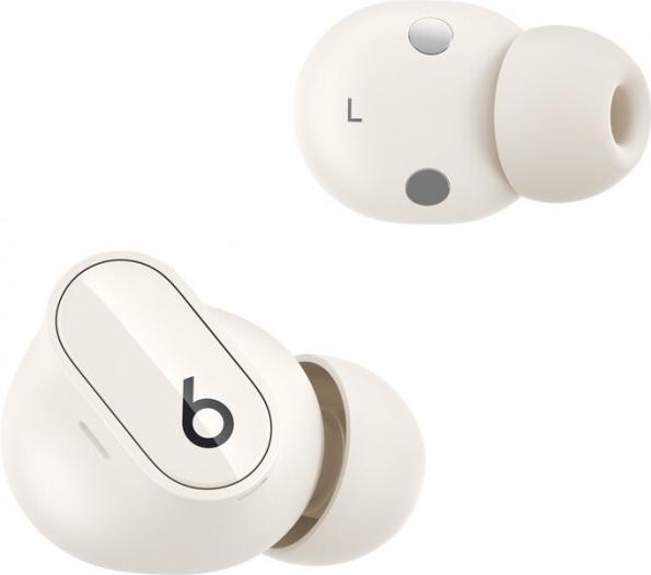 Actual product image Beats Belaidės Studio Buds + - Ivory (ANC, 36 h, Wireless)