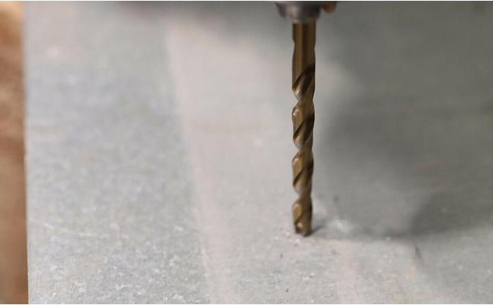 Image du produit Fischer 530508 (6,5 millimètres)