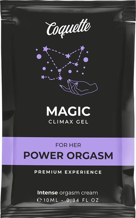 Produktbild Secret Room Pleasure Kit Silber Stufe 2